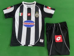 0203 Juve KIDS KIT